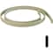Ekena Millwork WM473 - 2 1/4"H x 9/16"D x 144"L Casing Flexible Moulding CASFWM473X144 - alternate 1